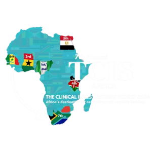 TCIS AFRICA (White)